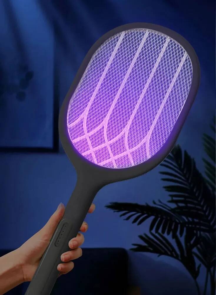 Электрическая мухобойка Xiaomi Lofans MW-834