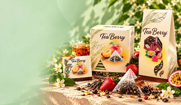 Tea Berry
