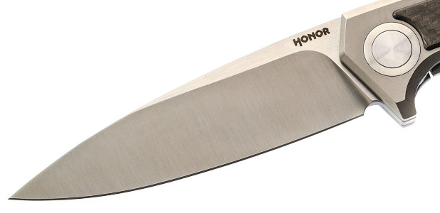 Клинок ножа Honor Conan Клинок ножа Honor Conan