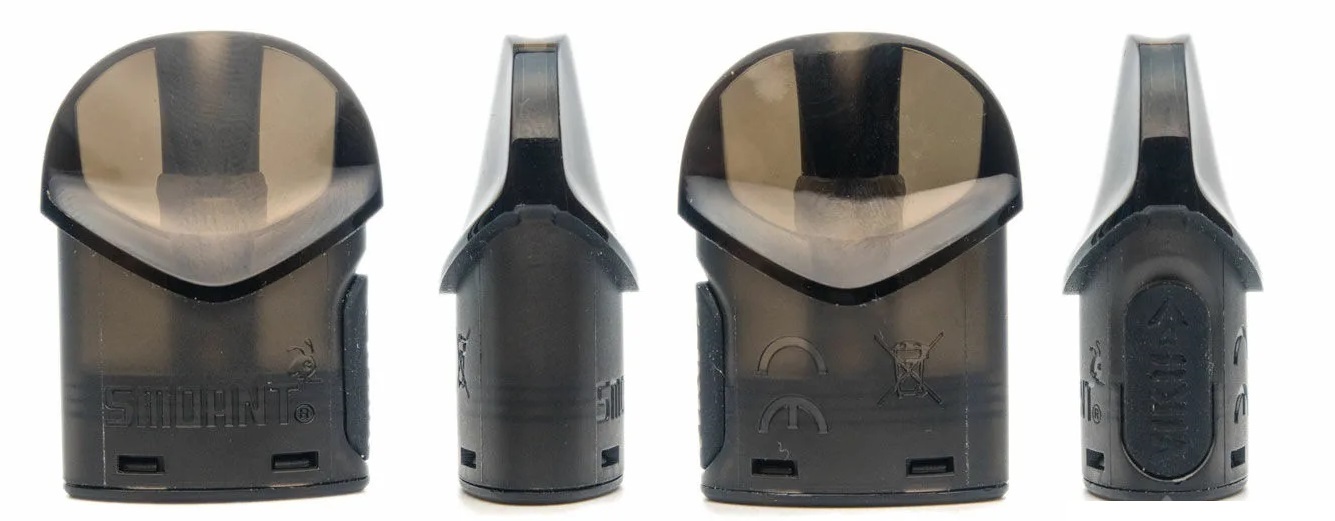 Картриджи Smoant Картриджи Smoant