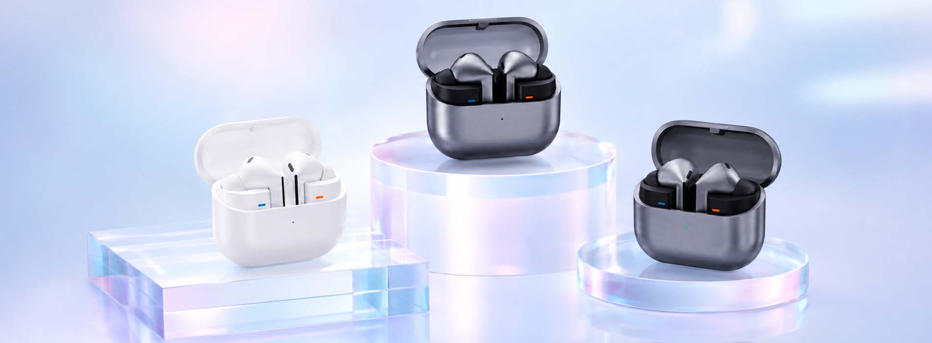 Сравнение Samsung Galaxy Buds Сравнение Samsung Galaxy Buds