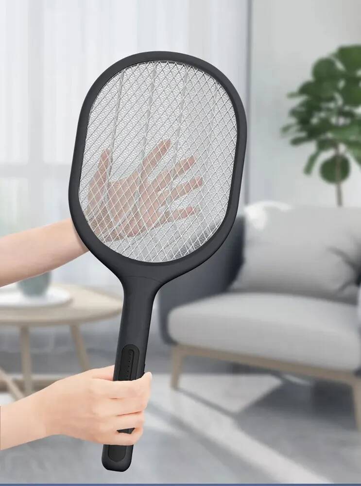 Электрическая мухобойка Xiaomi Lofans MW-834