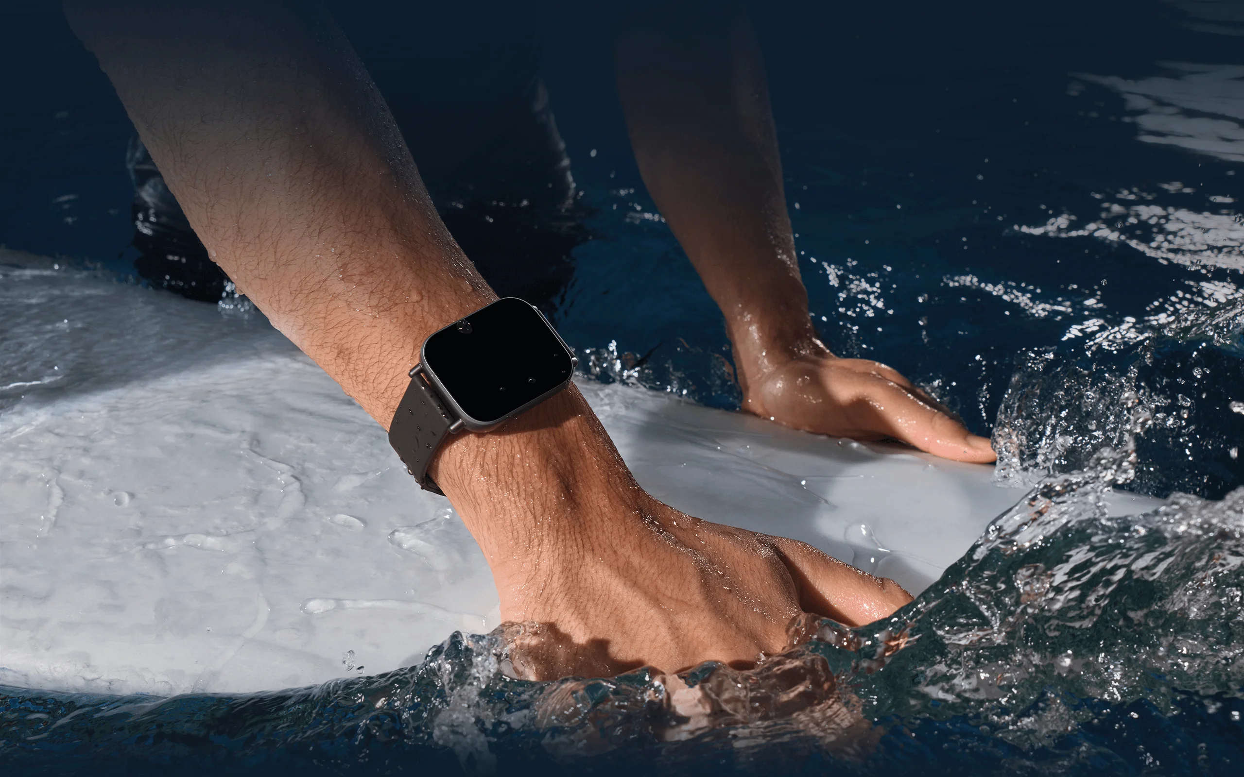 Смарт-часы Redmi Watch 5 Active