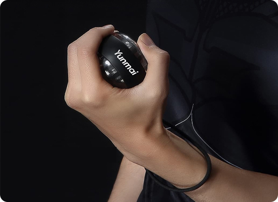 Кистевой тренажер Yunmai Gyroscopic Wrist Trainer
