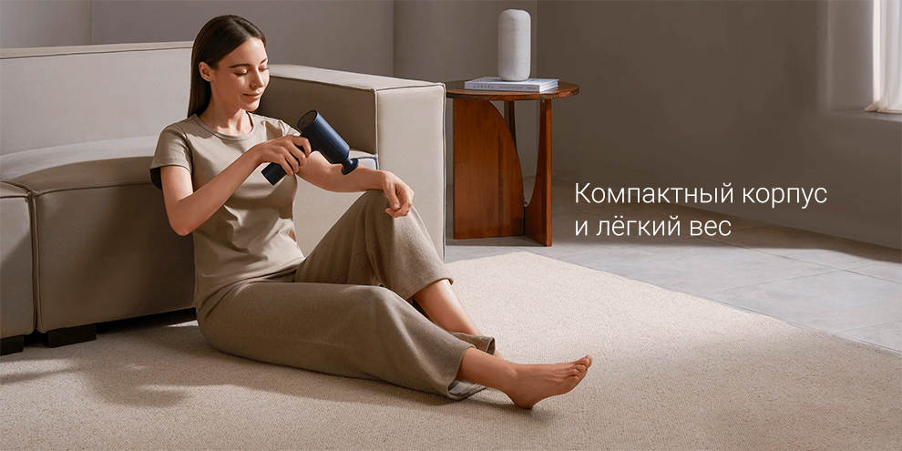 Перкуссионный массажер Xiaomi Massage Gun 2 (XMFG-M451)