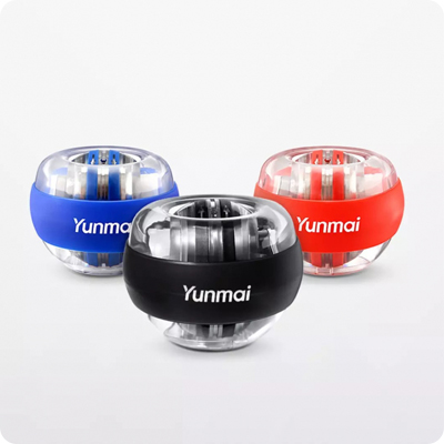 Кистевой тренажер Yunmai Gyroscopic Wrist Trainer