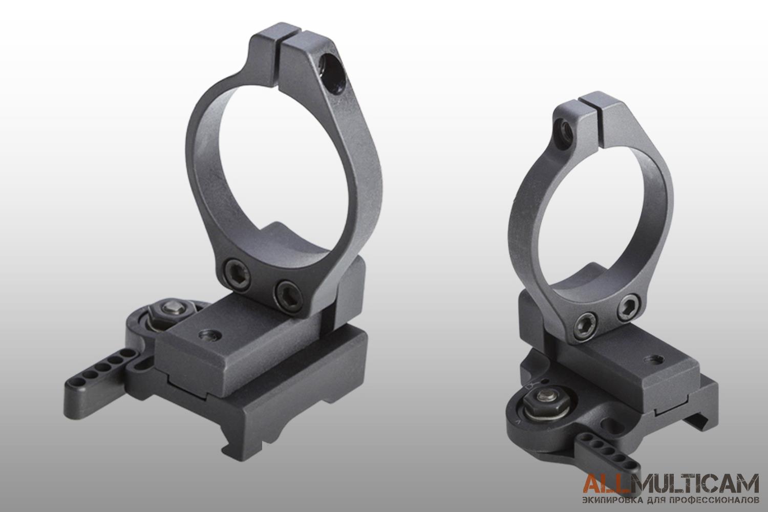 Быстросъемное крепление LaRue SPOTR PVS-14