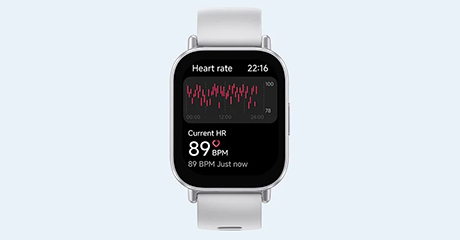 Смарт-часы Redmi Watch 5 Active
