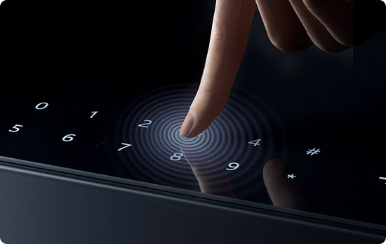 Умная прикроватная тумбочка Xiaomi 8H G2