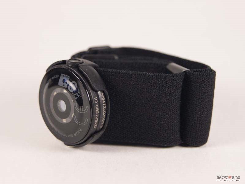 Оптический пульсометр Polar OH1
