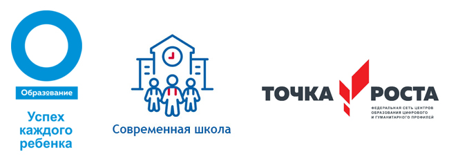 Национальный проект Образование - оснащение класса робототехники