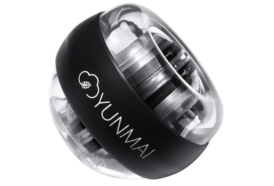 Кистевой тренажер Yunmai Gyroscopic Wrist Trainer