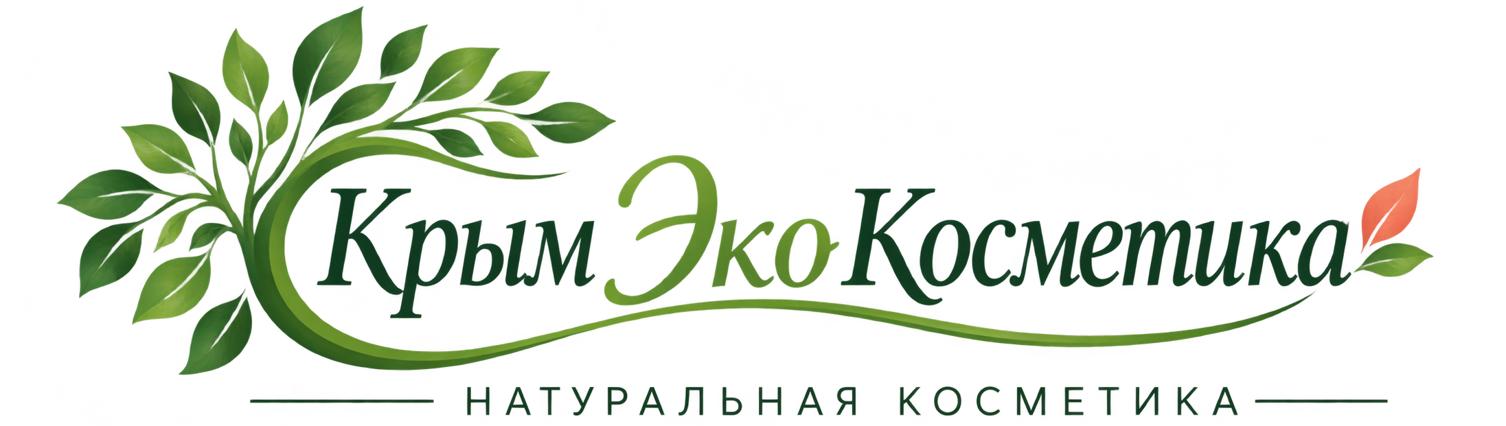Крым Эко Косметика