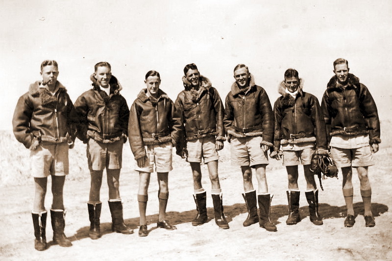 pilots