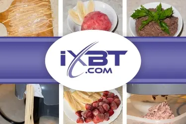 Обзор iXBT: Двухшнековая соковыжималка Tribest Green Star Pro