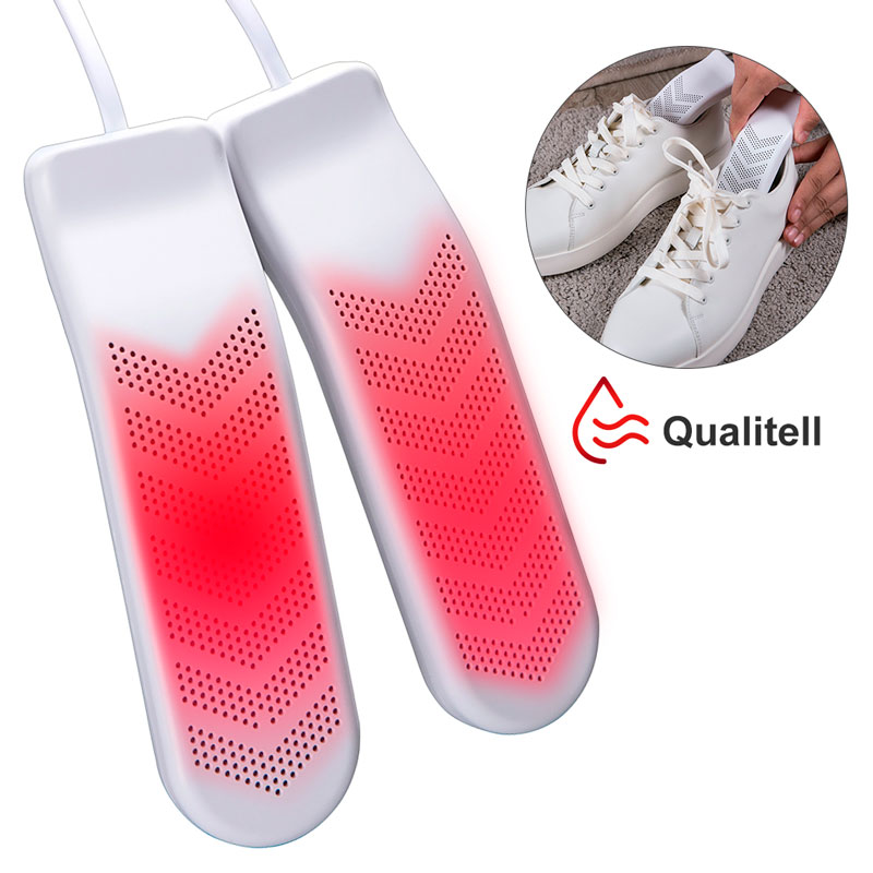Сушилка для обуви Qualitell ZSC211902