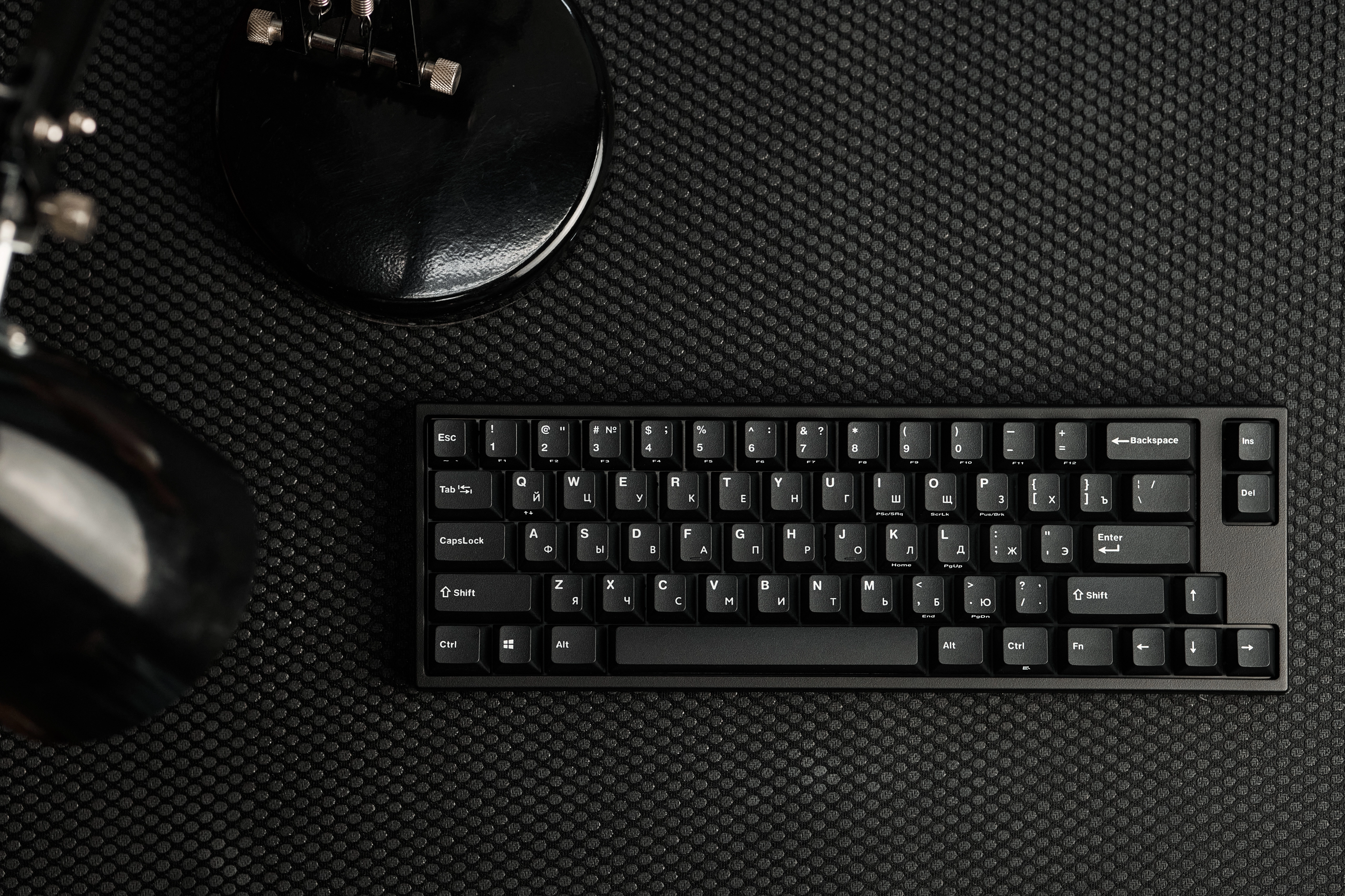 Leopold FC660M PD RU