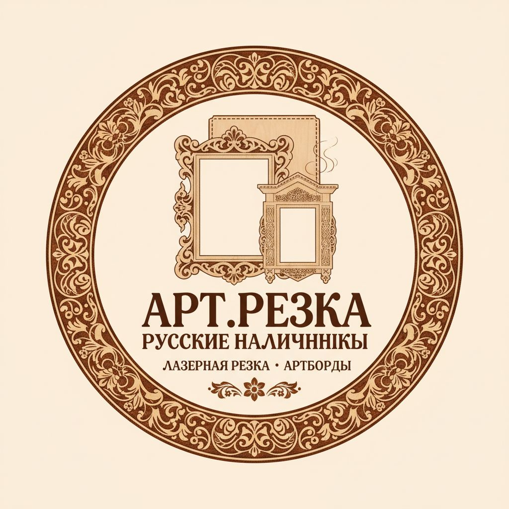 РУССКИЙ СТИЛЬ. ЗАГОТОВКИ ДЛЯ ЗЕРКАЛ, КАРТИН, МИНИАТЮР, ФОТОРАМКИ