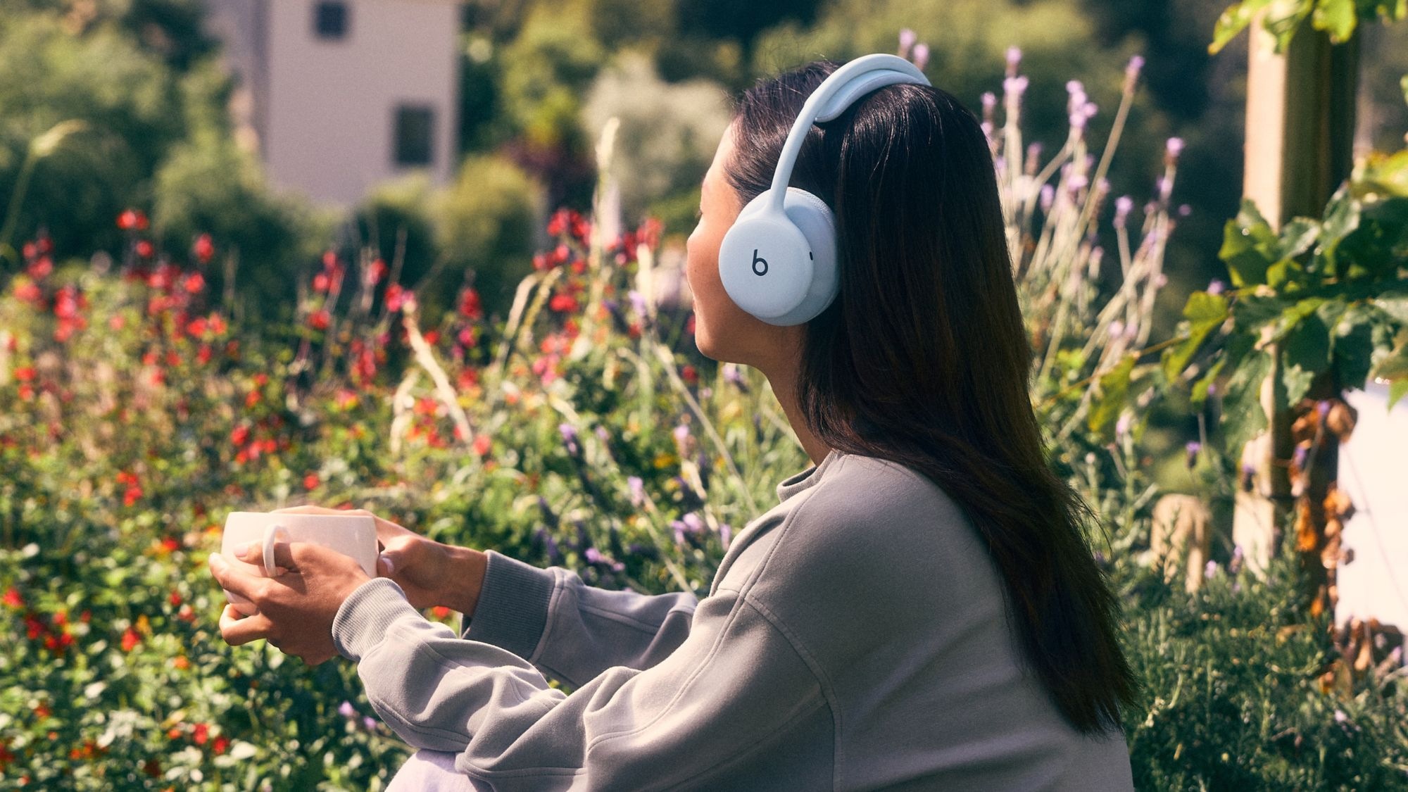 купить Beats 360 Over-Ear Headphones Sky купить Beats 360 Over-Ear Headphones Sky
