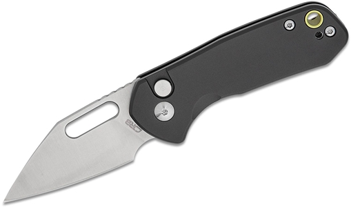 Нож CJRB Mini Pyrite