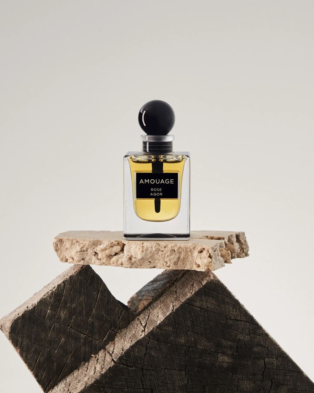Amouage Rose Aqor