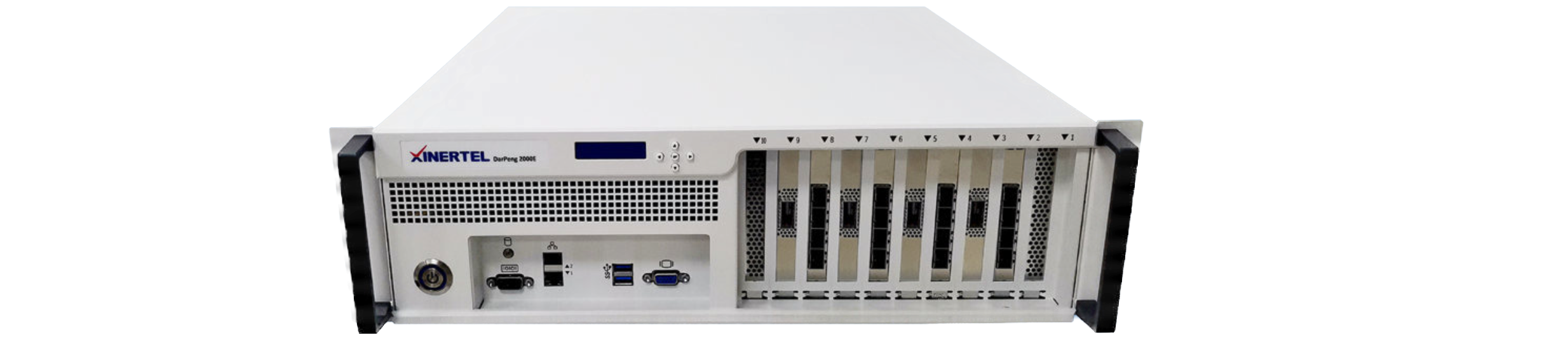 DarPeng 2000E Application and security tester DarPeng 2000E Application and security tester