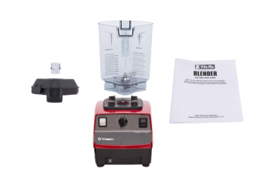 Комплектация Vitamix BarBoss Advance