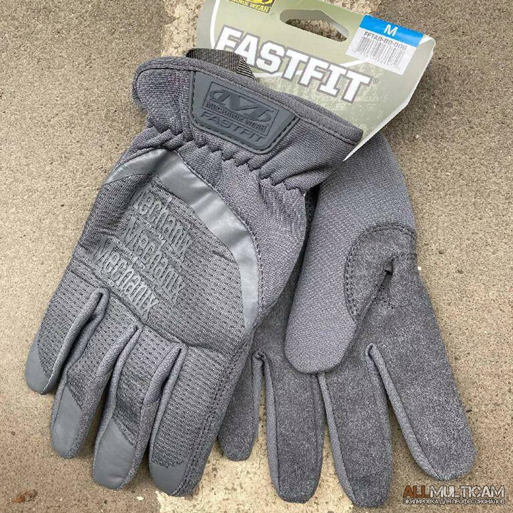 Перчатки&nbsp;FastFit
