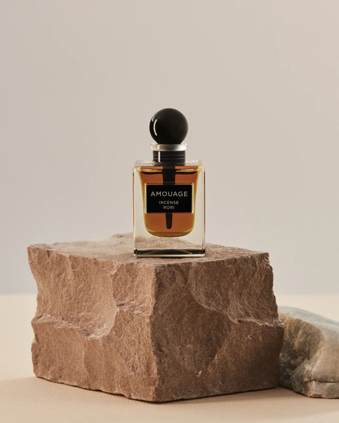 Amouage Incense Rori