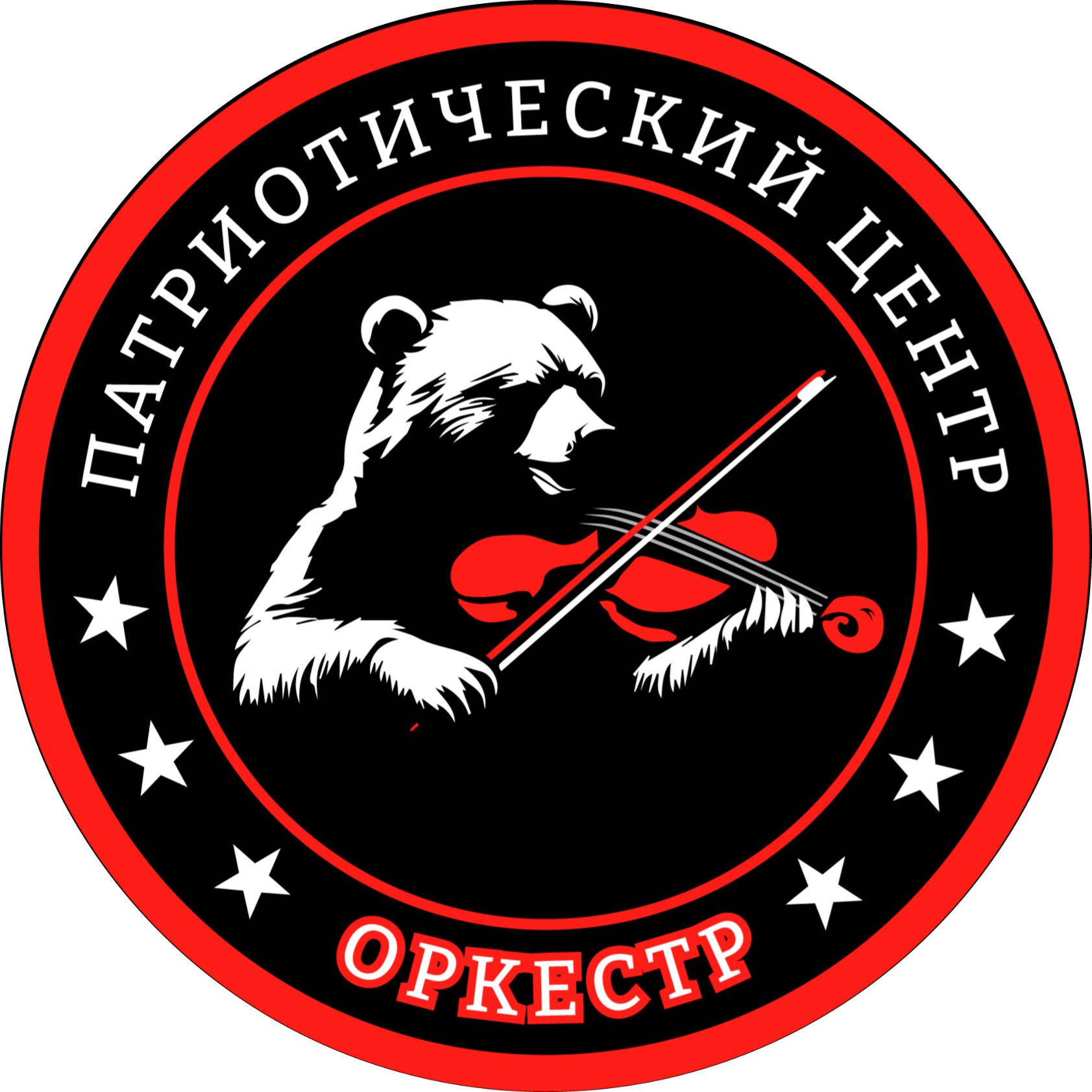АНО Центр развития патриотического воспитания, спорта и безопасности "ОРКЕСТР"