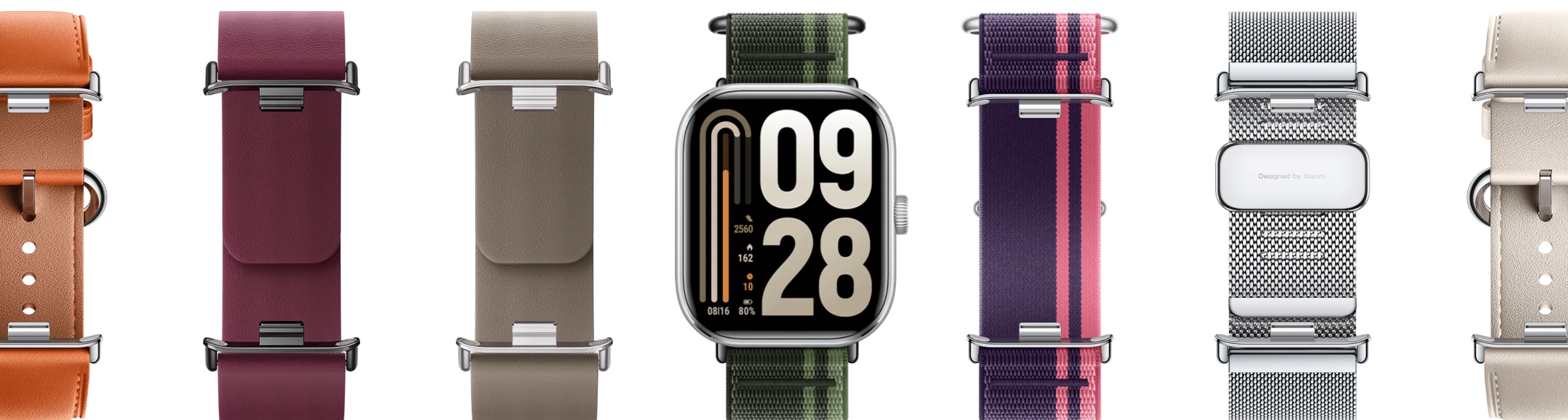 Смарт-часы Redmi Watch 5