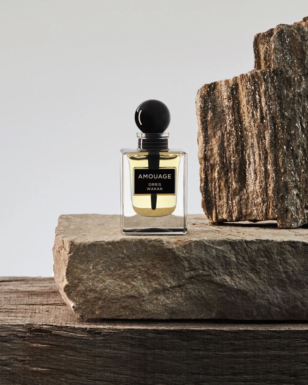 Amouage Orris Wakan