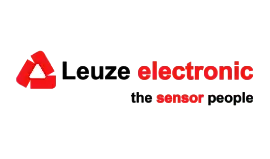 Leuze electronic