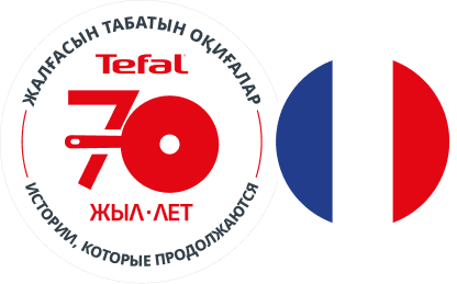 Бренды Tefal
