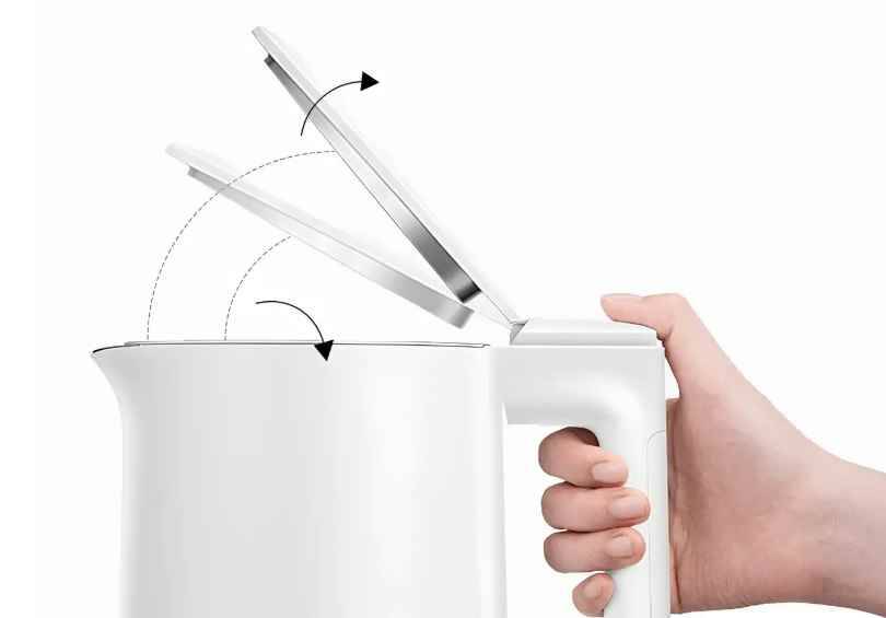 Электрочайник Xiaomi Mijia Electric Kettle 2 Lite