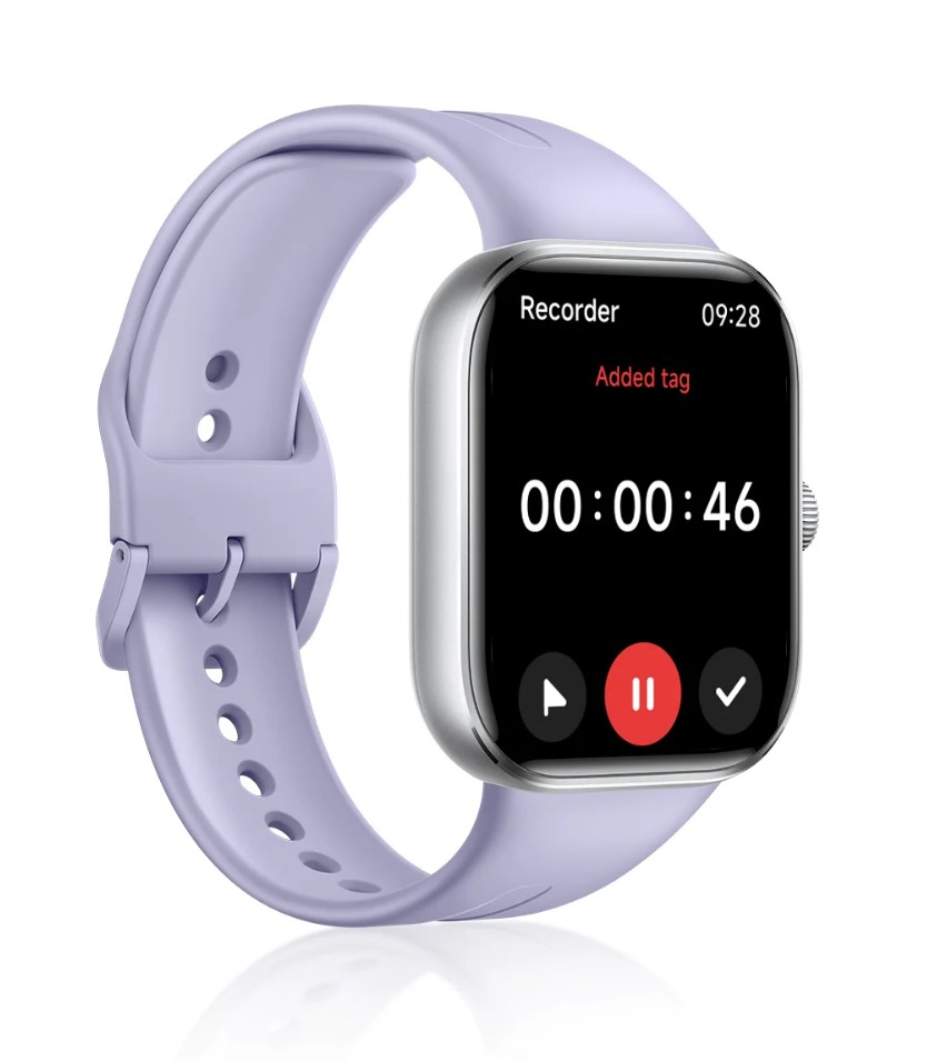 Смарт-часы Redmi Watch 5