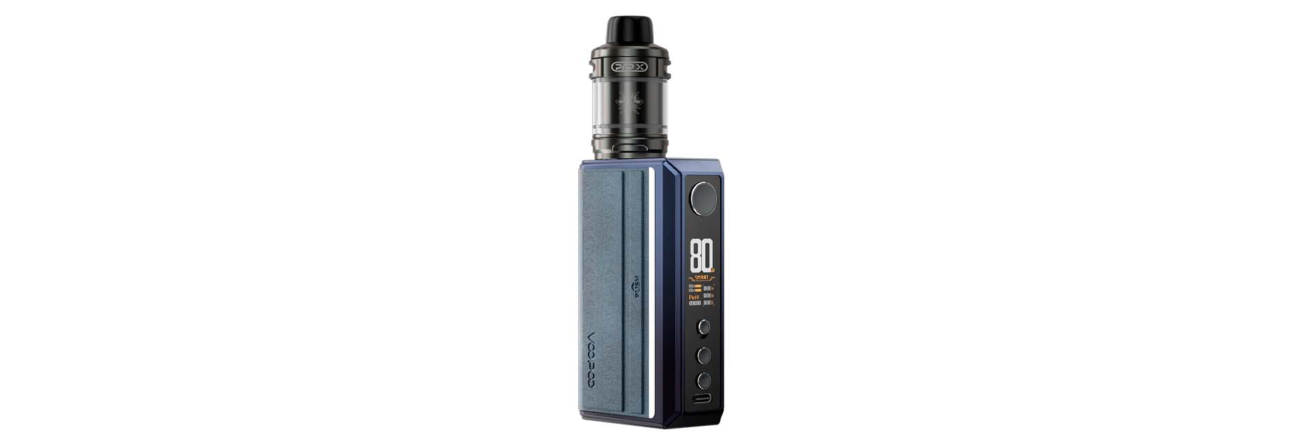 Voopoo Drag 5 серия на каждый день по доступной цене Voopoo Drag 5 серия на каждый день по доступной цене
