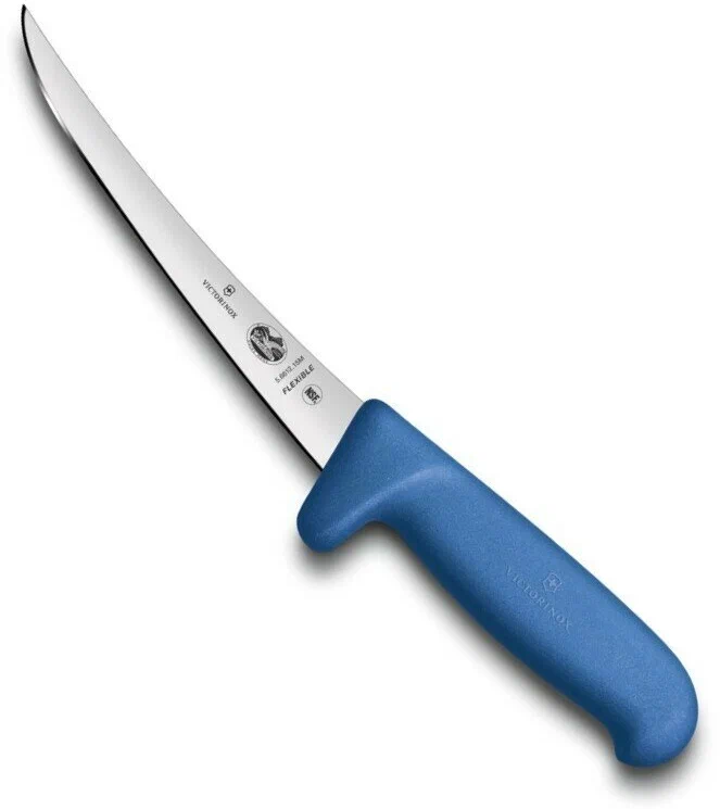 Обвалочный нож Victorinox Fibrox 15 см