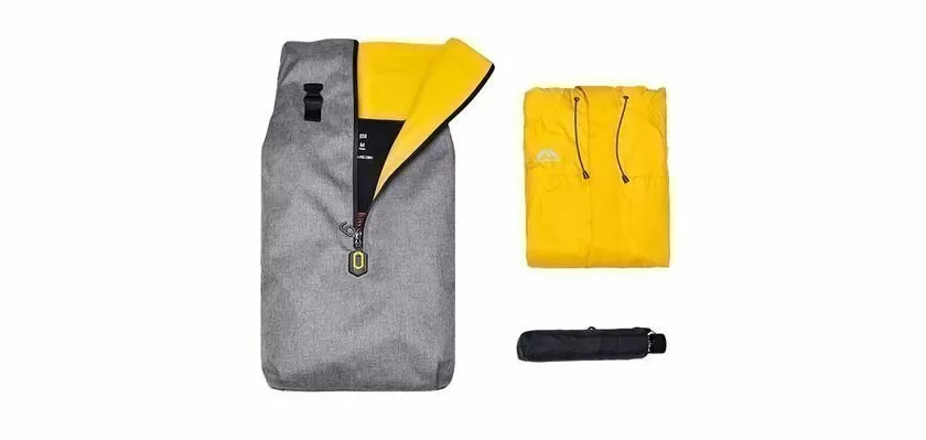 Рюкзак Xiaomi Casual Backpack ZJB4155TW