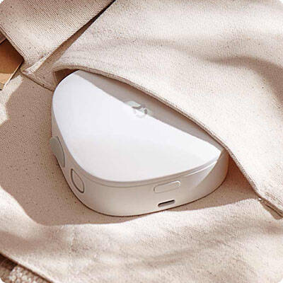Термопринтер этикеток Xiaomi Mijia Label Printer (MJBQDYJ1-WC)