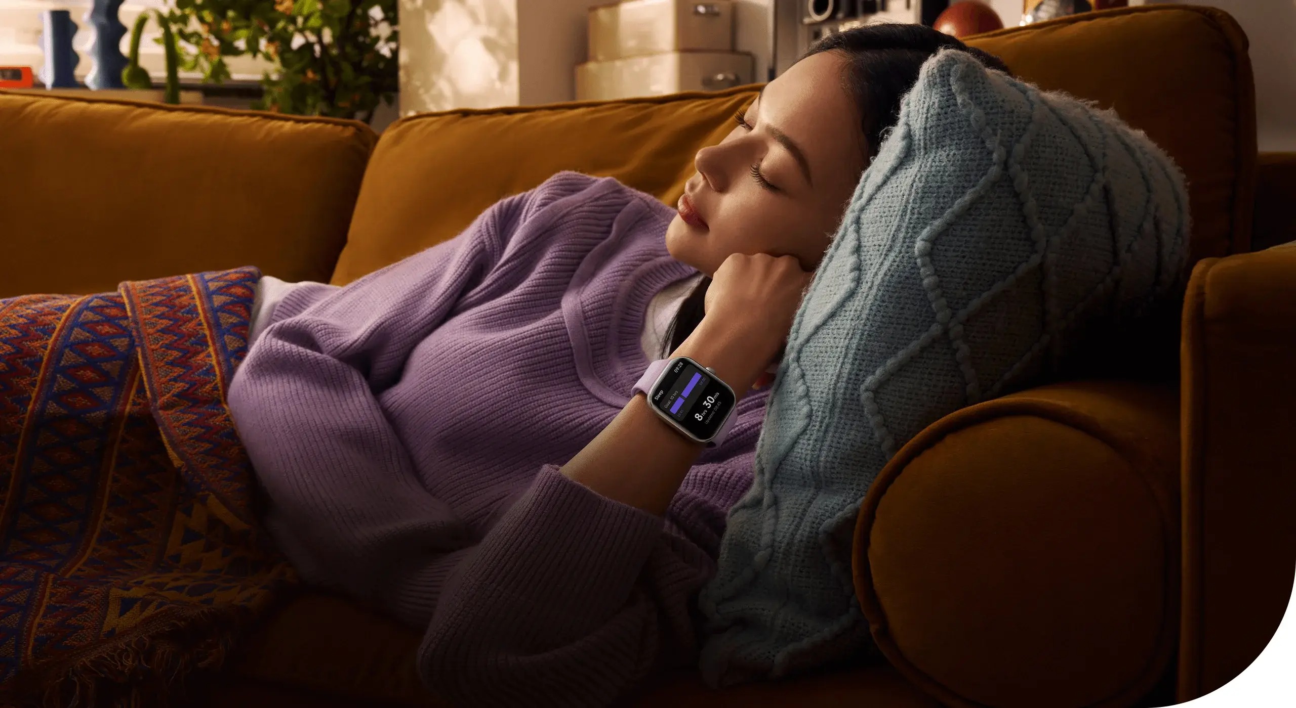 Смарт-часы Redmi Watch 5