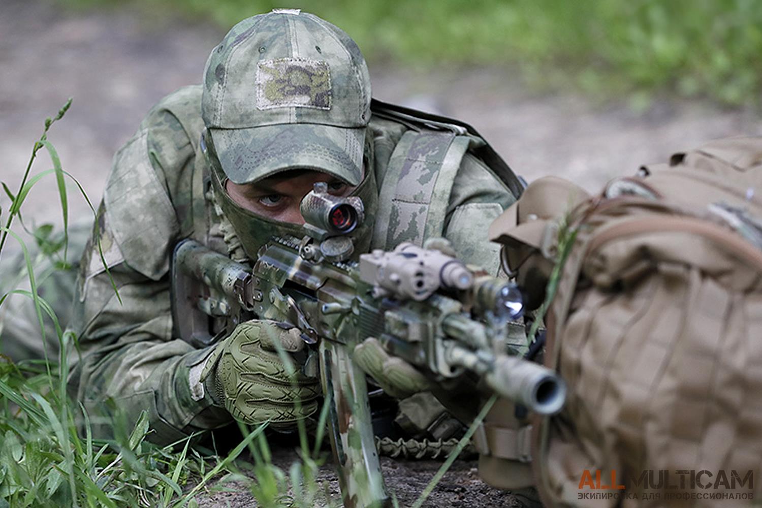 Интервью ALLMULTICAM