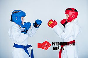 Рукопашный бой Рукопашный бой