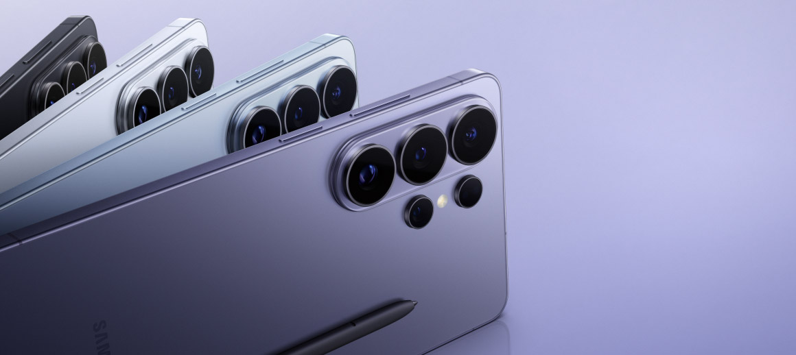 Galaxy S26 и S26+