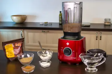 какой купить блендер +для дома