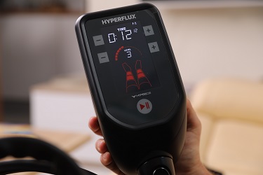 Normatec HyperFlux Normatec HyperFlux