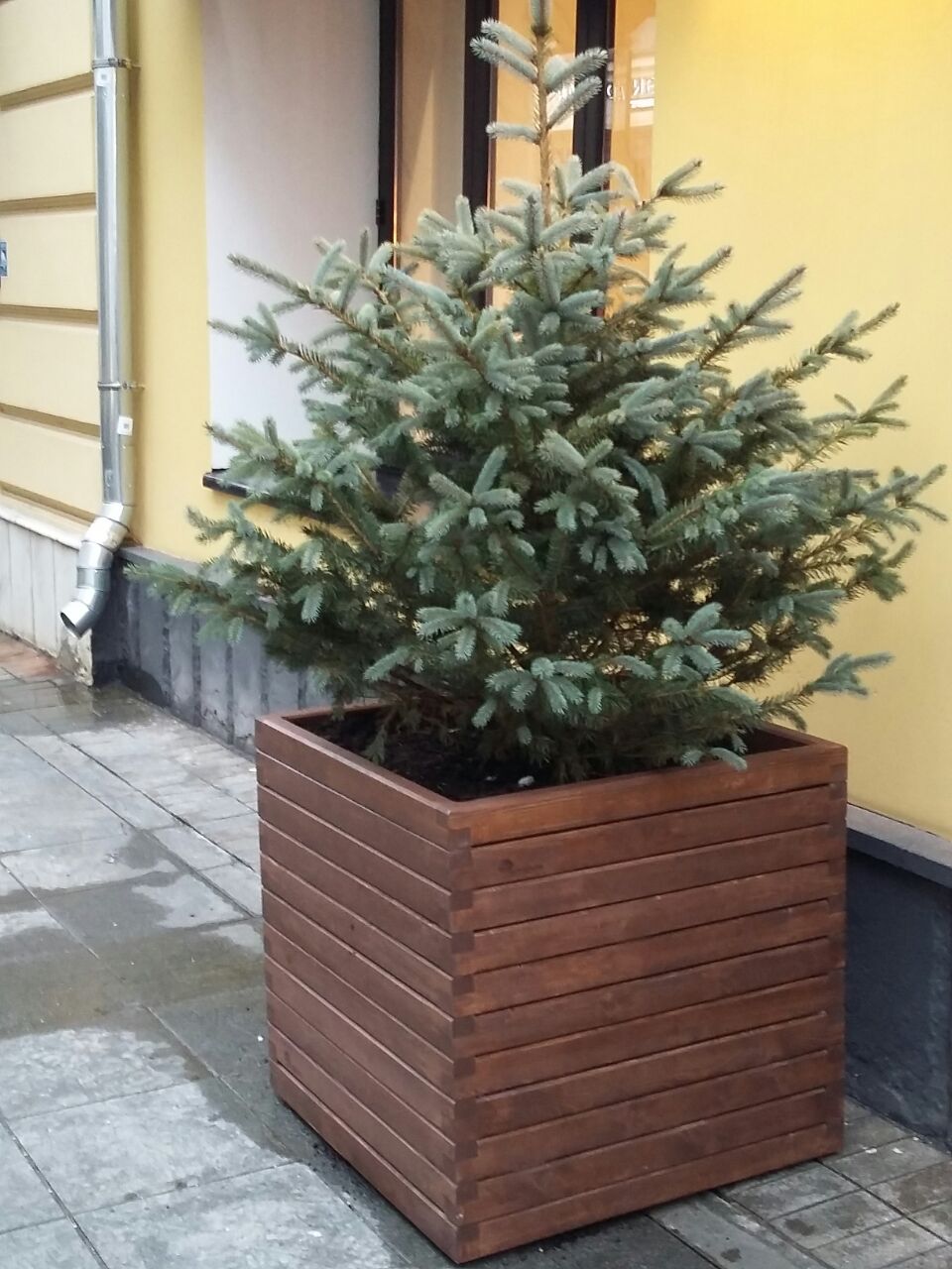 ландшафтный дизайн, terra box, кашпо, мобильные кадки, мобильные грядки, вазоны