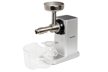 Hurom GI-SBE08 с насадкой для масла Sana Oil Extractor EUJ-702 Hurom GI-SBE08 с насадкой для масла Sana Oil Extractor EUJ-702