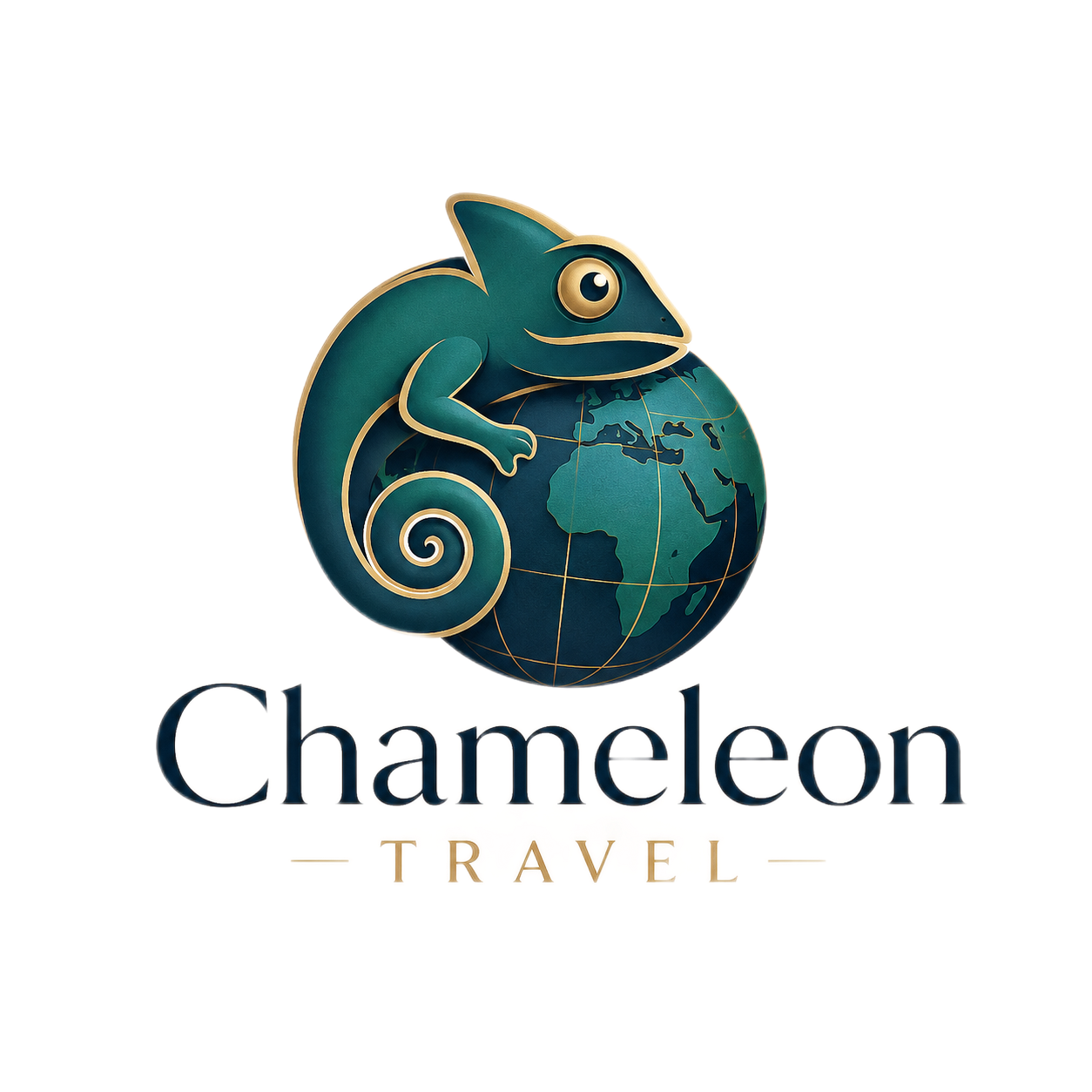 Туристическое агенство Chameleon Travel