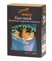 Балаклава Norveg Face Mask ИМ SkiRunner Балаклава Norveg Face Mask